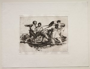 The Horrors of War: Rightly or Wrongly