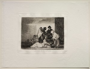 The Horrors of War: Thanks To The Millet