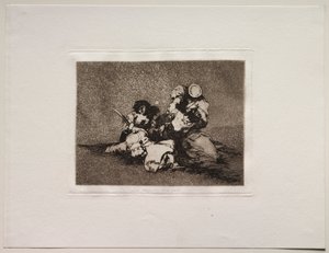 The Horrors of War: The Women Give Courage