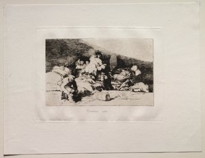 The Horrors of War: These Too