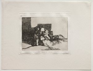 The Horrors of War: They Do Not Arrive In Time