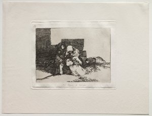 The Horrors of War: They Do Not Arrive In Time