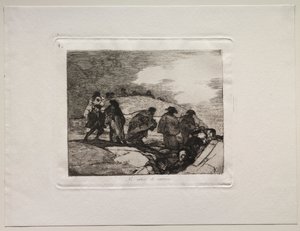 The Horrors of War: They Do Not Know The Way