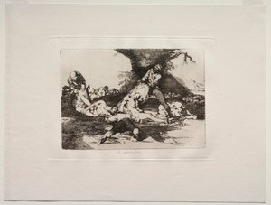 The Horrors of War: They Make Use of Them