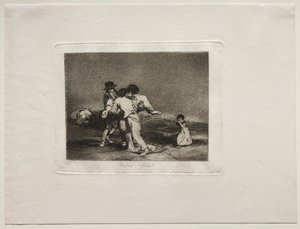 The Horrors of War: Unhappy Mother