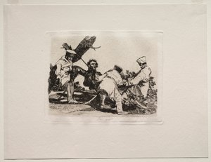 The Horrors of War: Why