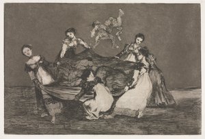 The Proverbs: Feminine Folly