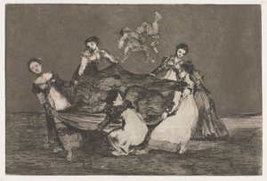 The Proverbs: Feminine Folly