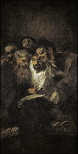 The Reading Politicians