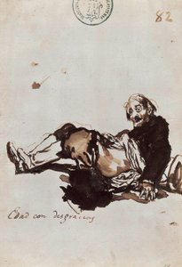 The age of misfortune