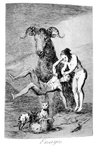 Trials, 1799