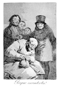 Why Hide Them!, 1799