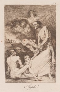 Wind, late 18th-early 19th century