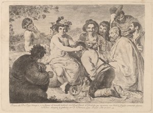Bacchus