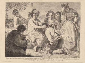 Bacchus