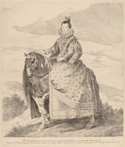 Margarita of Austria