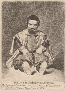 A Dwarf