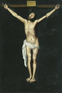 Christ on the Cross