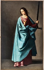 Great Martyr Euphemia