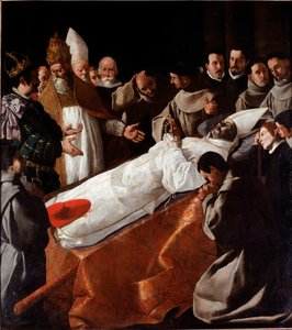 Saint Bonaventure