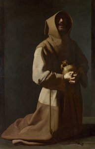 St Francis of Assisi
