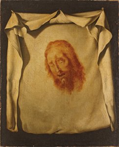 The Veil of Saint Veronica