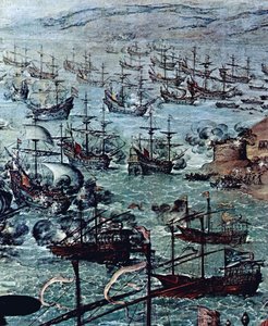 The Attack of Cadiz