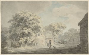 Peasant Inn at Overveen
