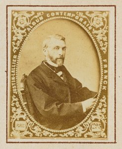 Anatole Chabouillet