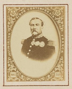 Christophe Léon Louis Juchault de Lamoricière