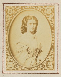 Empress Elisabeth of Austria