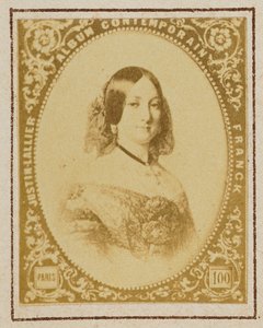 Infanta María Luisa Fernanda of Spain, Duchess of Montpensier