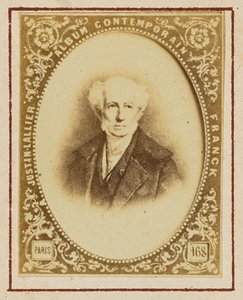 Jean-Baptiste Isabey