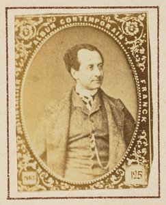 Jean Baptiste Prosper Bressant