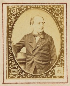 Théodore de Banville