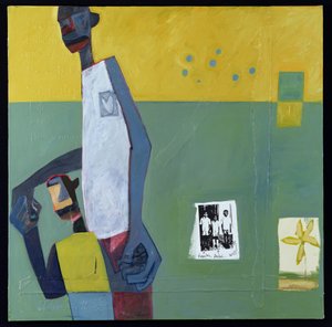 Tender Moments, 2000