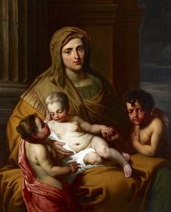 Charity