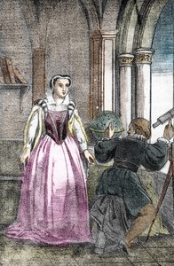 Catherine de Medici