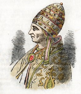 Pope Innocent III