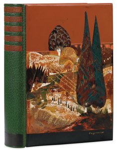 Front cover of 