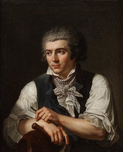 Portrait of Barthélémy Corneille