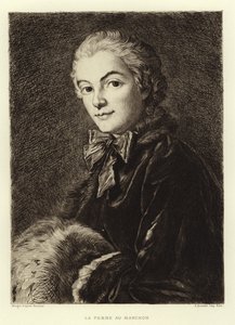 The Woman with the Muff
