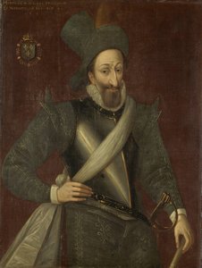 Henry IV, King of France (1553-1610)