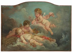 An Allegory of Earth