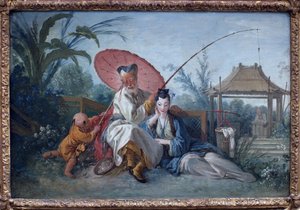 Chinoiserie
