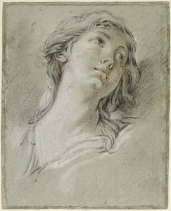 Female Head
