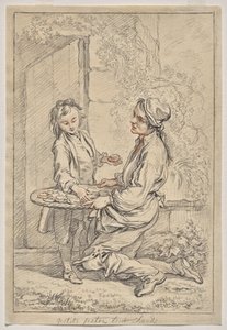 Pastries, Talmouses, All Hot