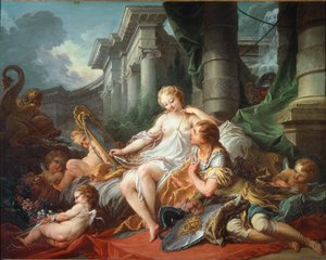 Rinaldo and Armida