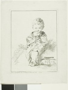 The Little Savoyard