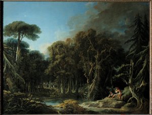 The Forest